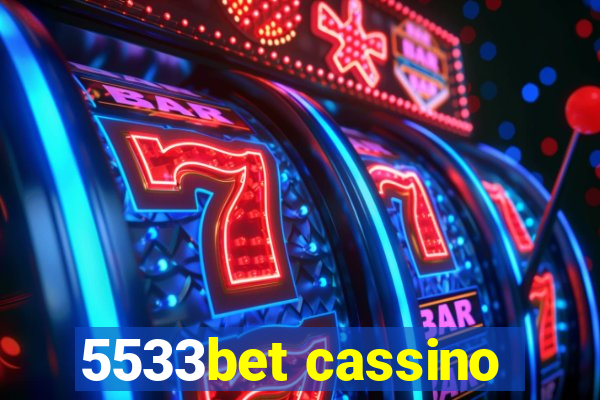 5533bet cassino